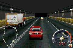 Tokyo Xtreme Racer Advance Screenshot 1